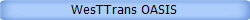 WesTTrans OASIS